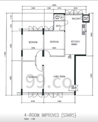 Blk 179 Toa Payoh Central (Toa Payoh), HDB 4 Rooms #558851121